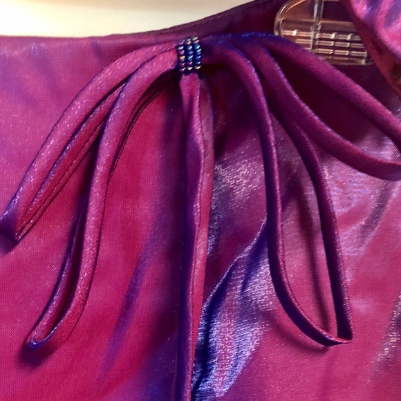 Vintage Formal Dress - Picture 4 of 5